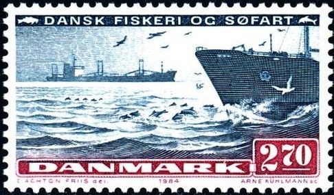 Ships (sea transport)