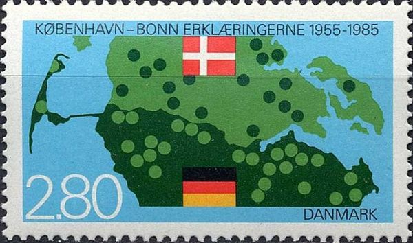 Bonn- Copenhagen declaration