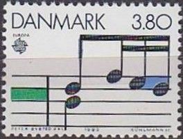 Music Score