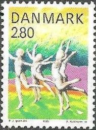 Gymnastics