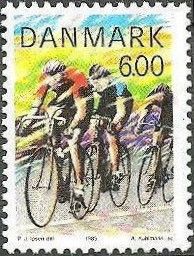 Cycling