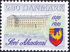 Academy & Arms