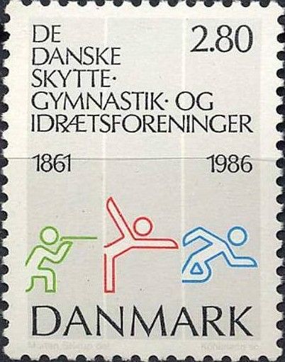 Sports Pictograms