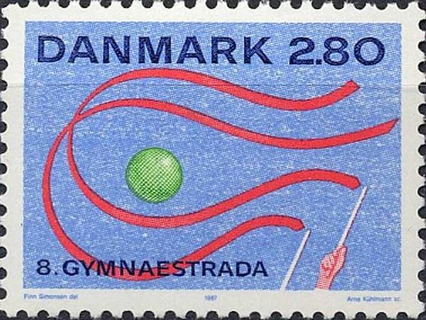 World Gymnastics Show
