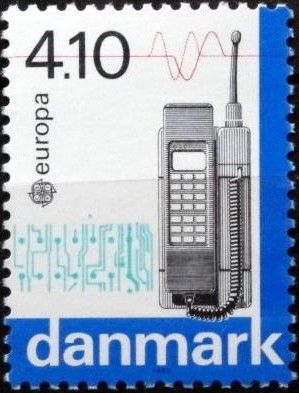 Mobile Telephone