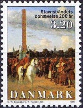 200th anniversary of abolition of adscription