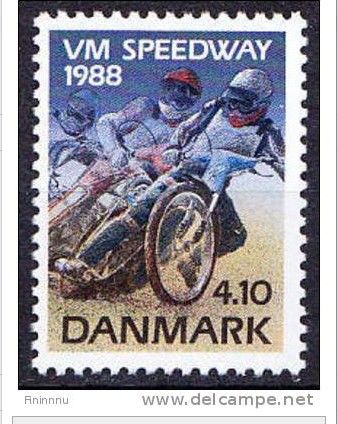 Speedway Riders