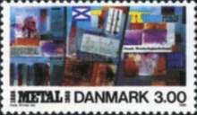 Centenary of Trade Union metal industry