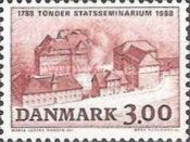 Tonder Teacher Training College