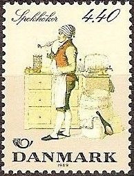Pork Butcher