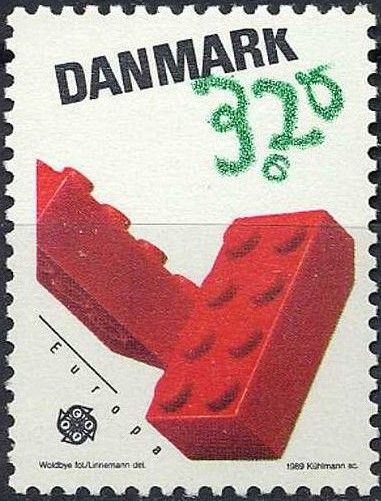 Lego Bricks