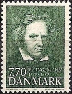 "Ingemann" (after J.V.Gertner)