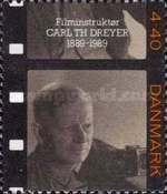 Carl Th. Dreyer (1889-1968), Screenwriter and Director