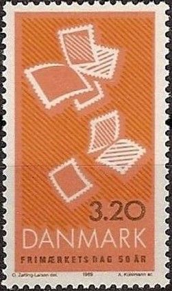 Stamps