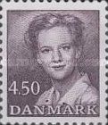 Queen Margrethe II