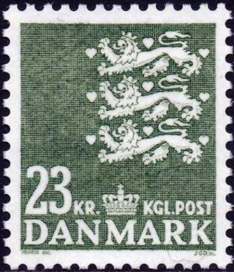 Coat of Arms