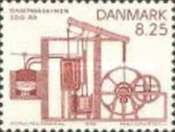 Andrew Mitchell's Steam Engine