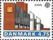 Odense Post Office