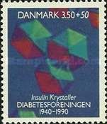 Insulin Crystals
