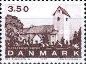 Gjellerup Church