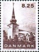 Bredsten Church