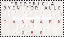 Slogan & Braille