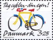 Bicycle (Bicycle Stealing)