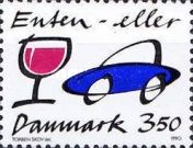 Glass and Car (Drunken Driving)