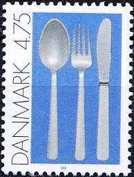 Silver Cutlery