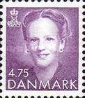 Queen Margrethe II