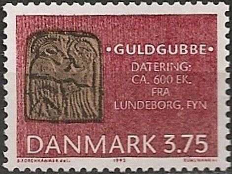 Funen Guldgubber