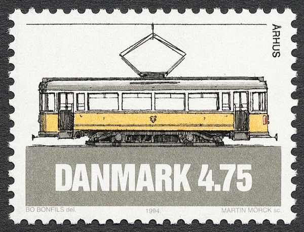Arhus Car
