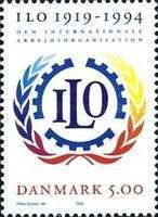 75th Anniversary of the ILO