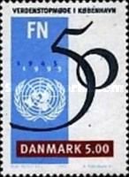 50th Anniversary of United Nations