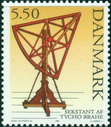 Sextant