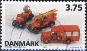 TEKNO Model Vehicles