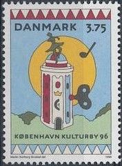 The Round Tower