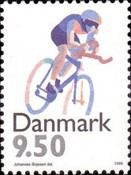 Cycling