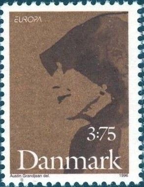 Karen Blixen