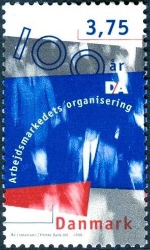 Danish Employers Confederation