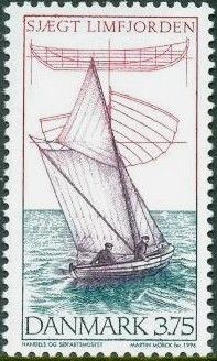 Limfjorden skiff