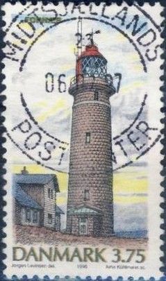 Fornæs Lighthouse