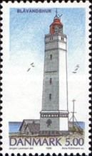 Blåvandshuk Lighthouse 