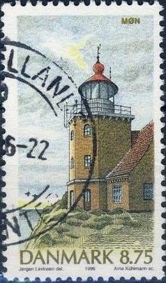 Møn Lighthouse