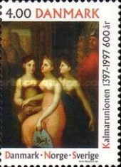  "The Three Graces"