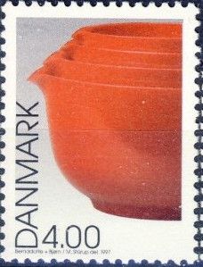 Margarethe bowls