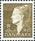 Queen Margrethe II