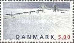 The East Bridge (Great Belt Link)