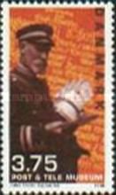 Postman, 1922