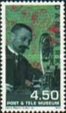 Morse Operator, 1910